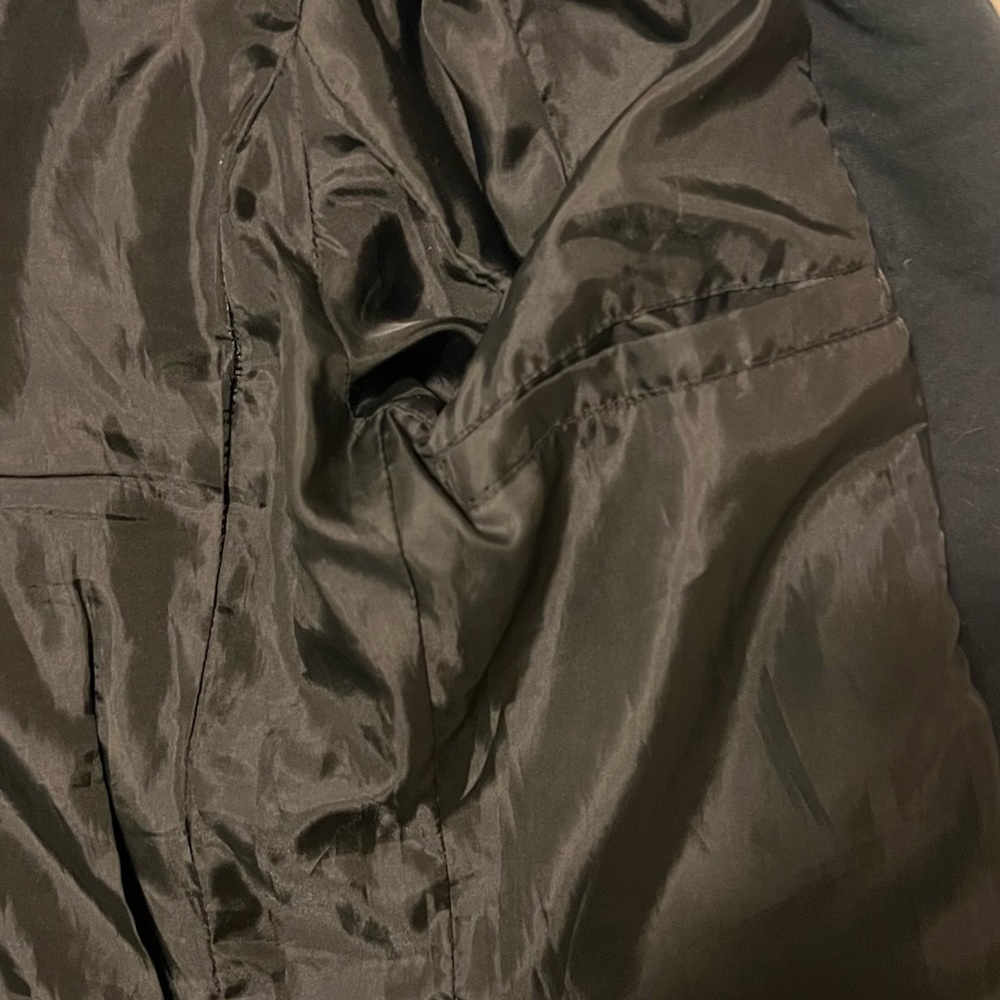 Leather Jacket - Picture 9 of 9